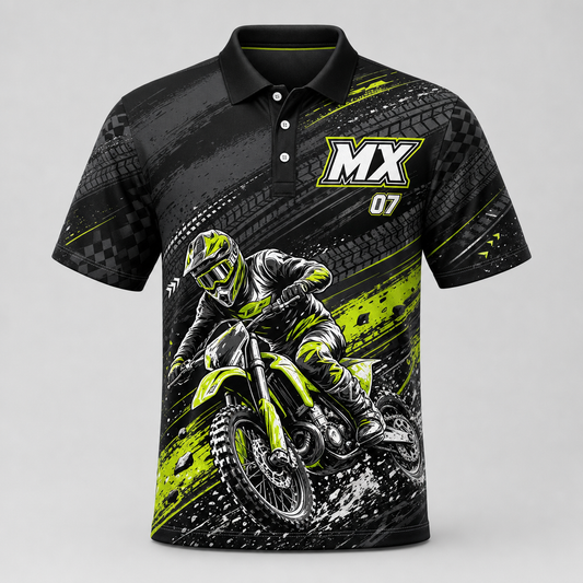 Custom Motocross Name & Number AOP Polo - Personalized Polo shirt - All over printed 0d15359c-03ed-449b-9466-96fd99b99c66.png