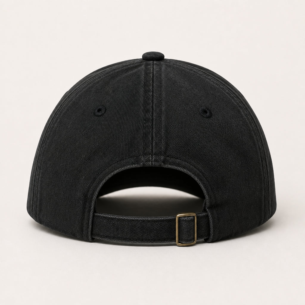 Ohio State All Stars Cap - Back view