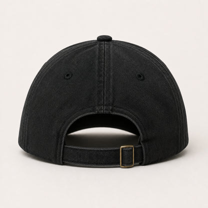 Ohio State All Stars Cap - Back view