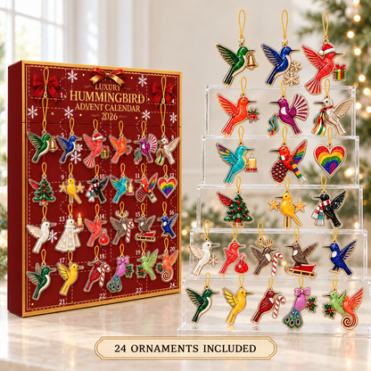 Hummingbird Advent Calendar 2026, 24 2D Flat Acrylic Ornaments Box, Christmas Countdown, Hummingbird Lover Gift 0d3b847b-42d4-4e9c-88c2-1044ccc28b3a-L-ch-m-a-v-ng-chim-ru-i-sang-tr-ng-2-.png