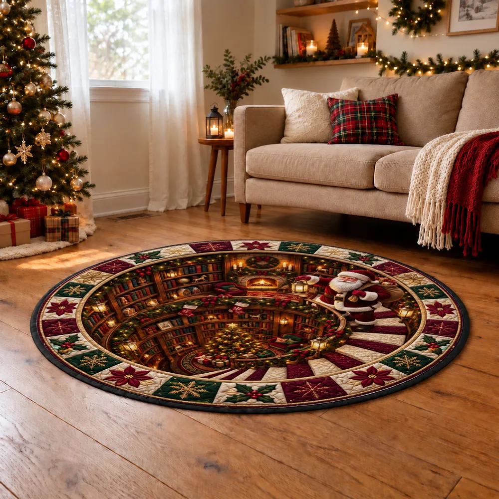 Christmas Wonderland - Personalized Quilted Mat - Christmas 0e06efbc-fb75-49ba-b62f-cc47b1a0d7fc-banner-4_converted.png