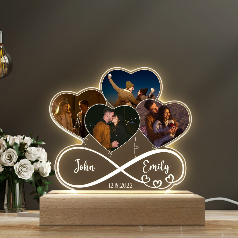 Infinity Love Heart Balloons Custom Photo - Personalized 3D LED Light - Gift For Couple 1-1-Copy.png