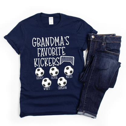 Grandma's Favorite Kickers - Personalized Shirt - Gift For Soccer Grandma 1-1_1e34e7ec-d310-46b6-b140-a48d781bbc2b.png