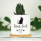 Forever Loved Memorial Cat - Personalized Plant Pot And Vase - Memorial Cat 1-1_43f76940-d0de-4c4e-ad38-b2cbee856b29.png