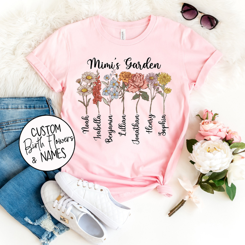 Grandma With Grandkids Birth Flowers and Names - Personalized Shirt - Gift For Grandma 1-1_5e5d13f8-ffd2-4237-b211-8361580c60b3.png