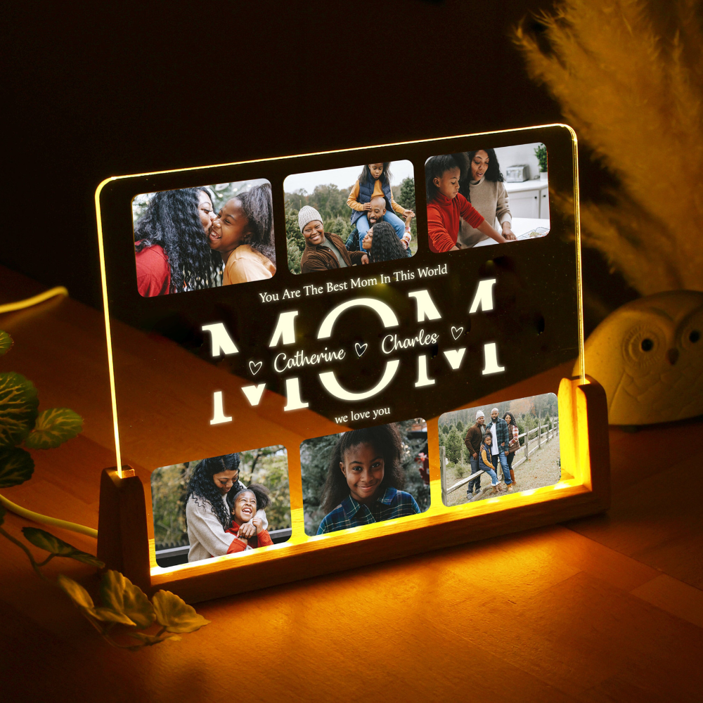 You're The Best Mom In The World Custom Photos - Personalized Desk Name Plate Night Light - Gift For Mother 1-1_878b45e0-decb-4d34-83df-509d5c51ece9.png