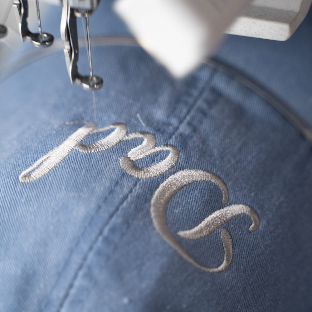 Dad EST Year - Personalized Embroidered Cap - Gift For Father, Father's Day, Birthday Gift 1-1_981d9bb9-4aa9-4158-88d5-7e44d6e2d384.png