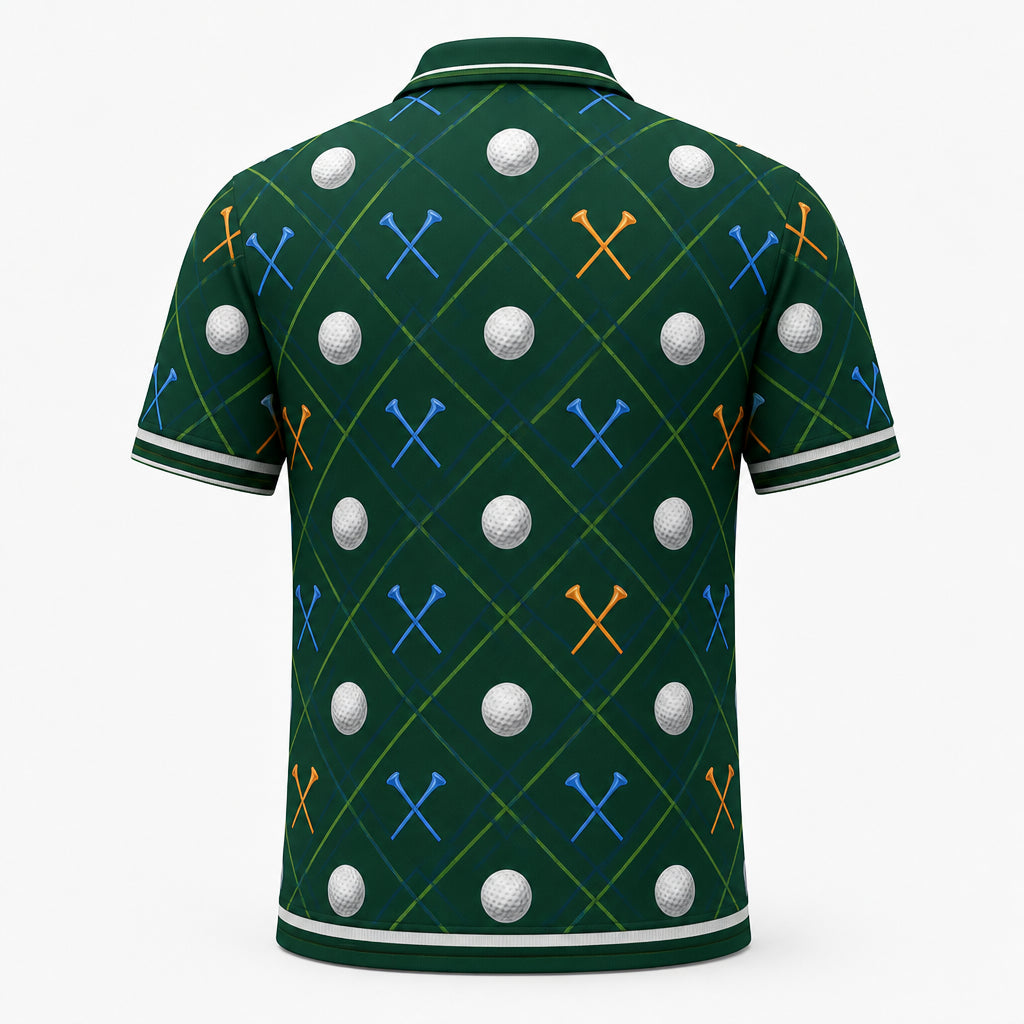 Fairway Argyle Golf AOP Polo - Polo shirt - All over printed 10658963-886b-48fc-a2f7-7e6be8de92ae.jpg