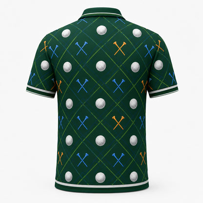 Fairway Argyle Golf AOP Polo - Polo shirt - All over printed 10658963-886b-48fc-a2f7-7e6be8de92ae.jpg