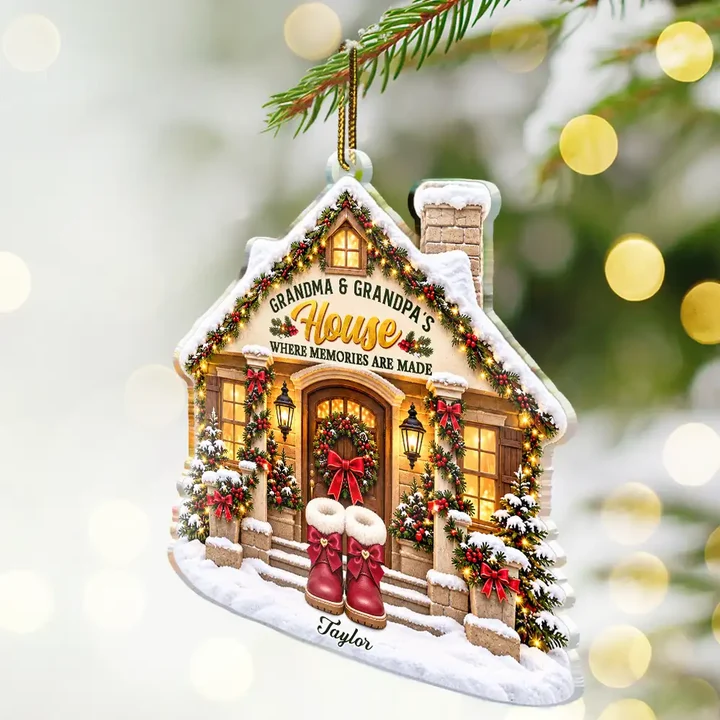Christmas Gift For Grandparents - Personalized Names Grandkids Welcome Acrylic Ornament 10f16071-d1ef-4b04-9f8c-92750550167a-ChristmasGiftForGrandparents-PersonalizedNamesGrandkidsWelcomeAcrylicOrnament-PA061-CLA4121-MK2.png
