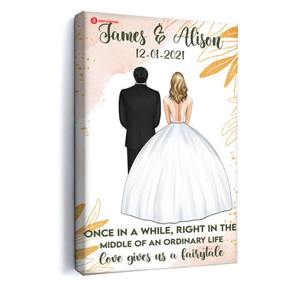 Love Gives Us A Fairytale - Personalized Canvas - Gift For Couple 111_c92f00a3-0386-4c6e-83cc-25e35ed82f6f.jpg