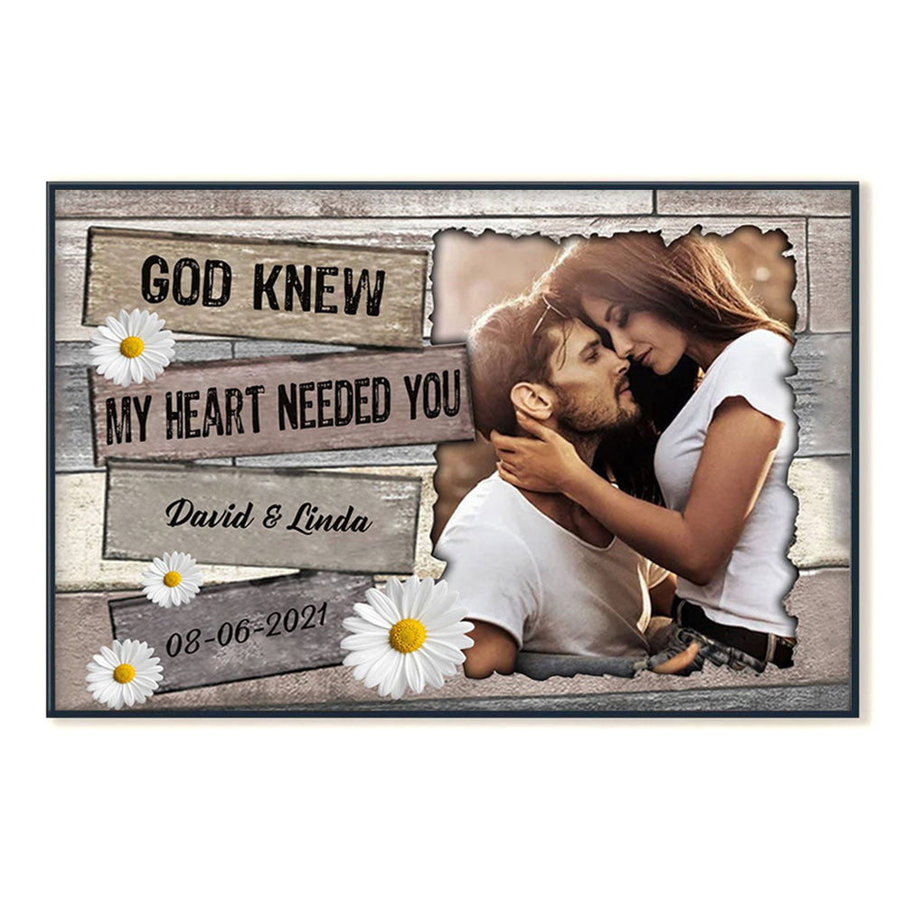 My Heart Needed You Daisy Custom Photo Canvas Couple 113_43abe70e-20b3-4360-b9c0-1cbf015a0bb9.jpg