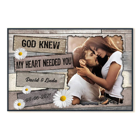 My Heart Needed You Daisy Custom Photo Canvas Couple 113_43abe70e-20b3-4360-b9c0-1cbf015a0bb9.jpg