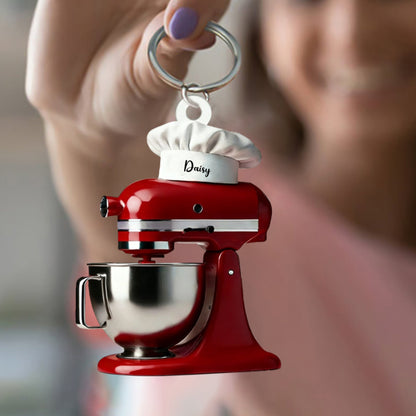 Personalized Cream Mixer Baking Keychain Custom Baking Lover Keyring Cute Baking Tools Design, Cute Kitchen Baking Gift For Her 1200x1200_4_5000x_6fcfc992-307f-482f-af60-6c1b082a5c82.jpg