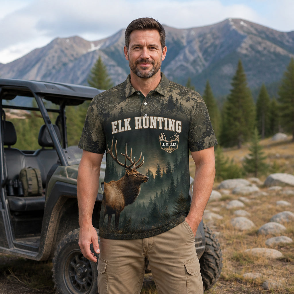 Personalized Elk Hunting AOP Polo - Personalized Polo shirt - All over printed 12310c6b-eb3d-4de7-96a4-9475cdc53190.jpg