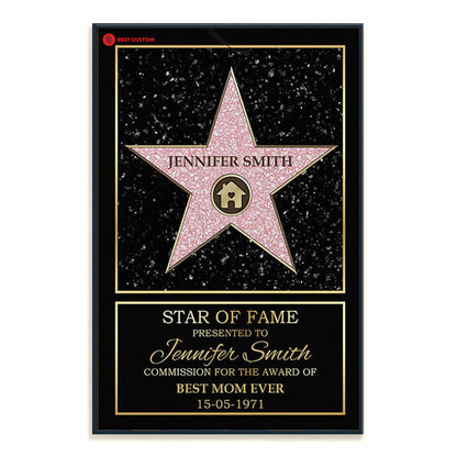 Star Of Fame Custom Icon Canvas Gift For Family 128.jpg