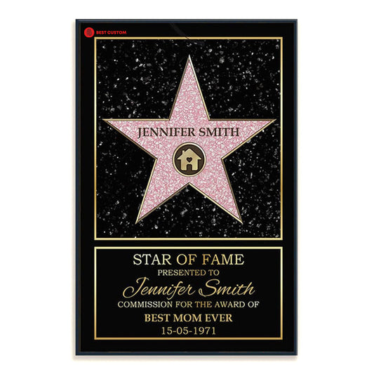 Star Of Fame Custom Icon Canvas Gift For Family 128.jpg