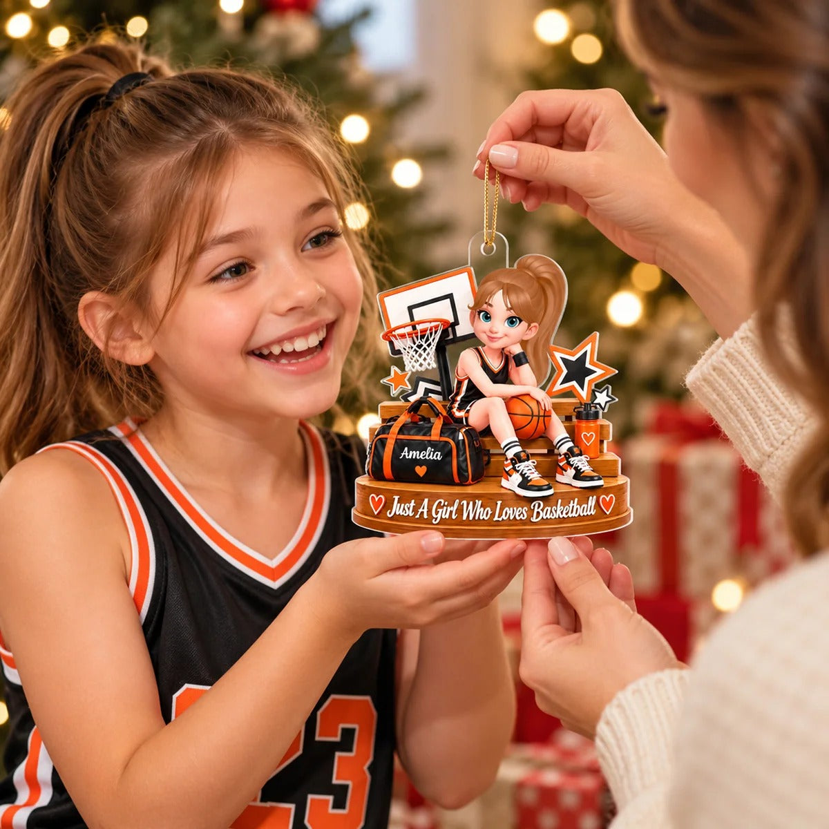 Just a Girl and Boy Who Loves Basketball - Personalized Acrylic Ornament 128899c6-8cd2-47e8-9afd-bc7ce9e54d0d-47G8nkIMZT__pod3202610161292_web7.jpg