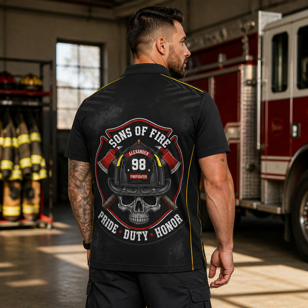 Sons of Fire Personalized AOP Polo - Personalized Polo shirt - All over printed 1297b3fa-fd40-4490-ac9a-9e103960cb54.jpg