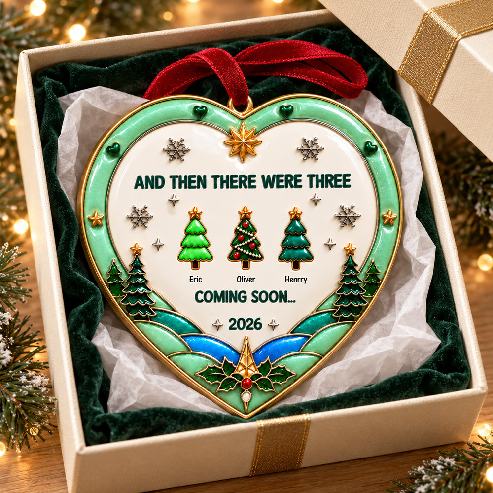 And Then There Were Three - Real 3D Raised Ornament 12f89af2-98d1-4191-8a74-ca7762ec68a0-_0001_2.jpg