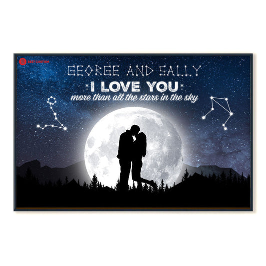 Couple Zodiac Personalized Canvas Gift For Couple 134.jpg