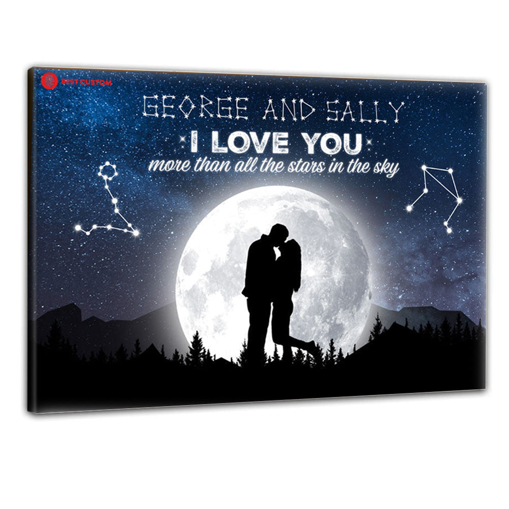 Couple Zodiac Personalized Canvas Gift For Couple 135.jpg