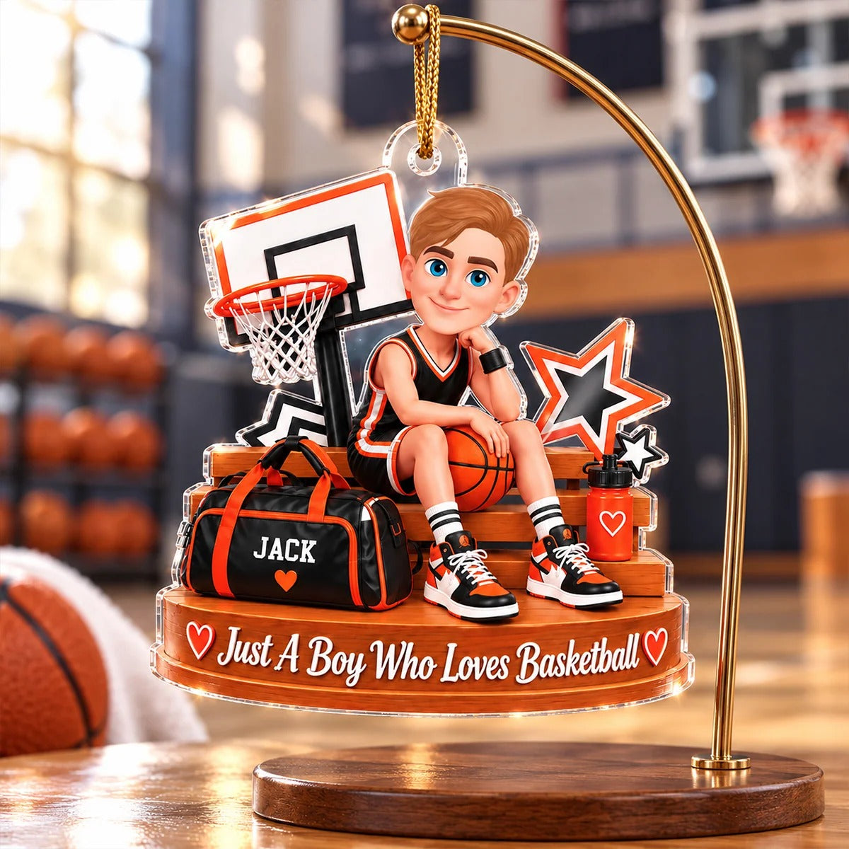 Just a Girl and Boy Who Loves Basketball - Personalized Acrylic Ornament 138241b2-8854-4e2a-b921-ef5a047f6dfc-FBT6ZJ7qYy__pod3202610201314_web1_1200x.jpg