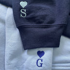 King and Queen Hoodie or Sweatshirt Embroidered, Personalized His Her Gift for Valentine's Day 13_5000x_5f8dd35b-99e7-4a0c-a145-7ddb175ef95b.jpg