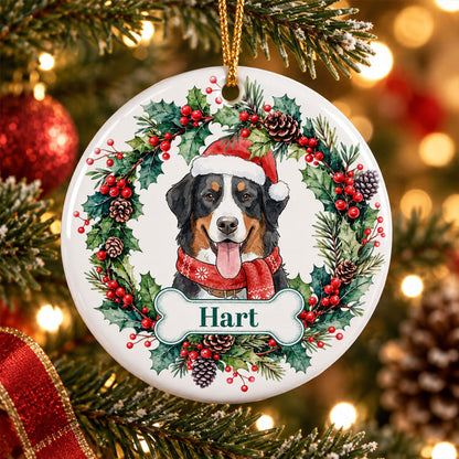 Custom Pet Portrait Christmas Watercolor Art - Personalized Ornament 13ace1e9-d3bc-49de-af36-065c8d671b9d-Custom_Pet_Portrait_Christmas_Watercolor_Art_Personalized_Ornament_6.jpg