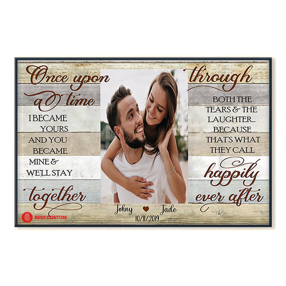 I Became Yours Custom Photo Canvas Gift For Couple 14_1_a6f6e071-0a8e-4cdf-b509-3d72c879d609.jpg