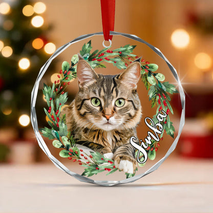 Personalized Pet Photo Crystal Christmas Ornament – Custom Name Cat & Dog Keepsake Gift 14fa7850-aca0-4d4f-ab01-98a985321883-1.jpg