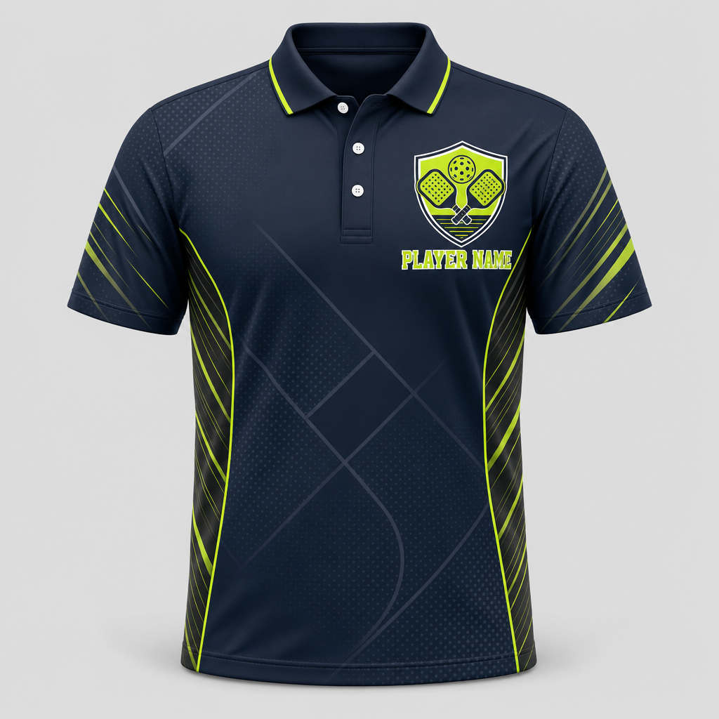 Custom Pickleball Team Polo – Player Name Front, Team Name Back - Personalized Polo shirt - All over printed 1507580b-7e9b-4b9e-8ee6-9c605783739a.png