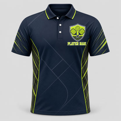 Custom Pickleball Team Polo – Player Name Front, Team Name Back - Personalized Polo shirt - All over printed 1507580b-7e9b-4b9e-8ee6-9c605783739a.png