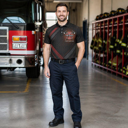 Personalized Firefighter Name Polo – Maltese Cross Back Print - Personalized Polo shirt - All over printed 1536aa2a-77a4-4c12-a8d7-809728c86e0a.jpg