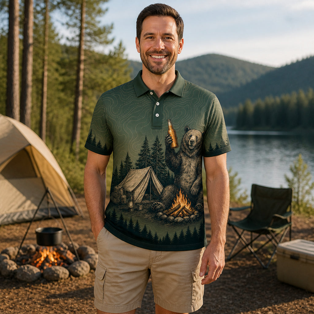 Camping Beer Story AOP Polo - Polo shirt - All over printed 15603658-efaa-48be-a89d-c2bb06a40874.jpg
