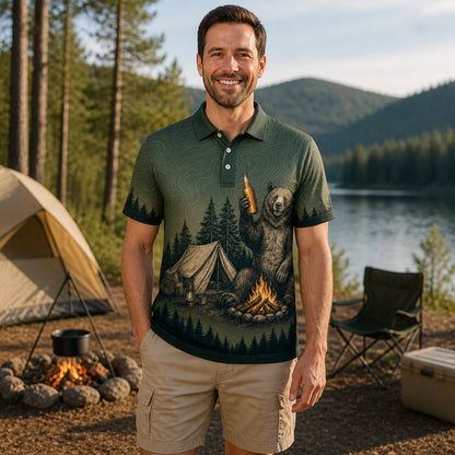 Camping Beer Story AOP Polo - Polo shirt - All over printed 15603658-efaa-48be-a89d-c2bb06a40874.jpg