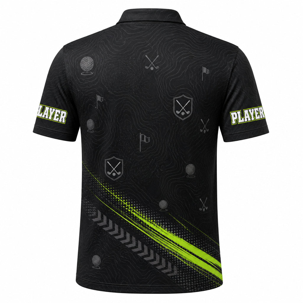 Swing Swear Repeat Golf AOP Polo – Personalized Sleeves - Personalized Polo shirt - All over printed 15eb26cd-109f-4b13-854a-9dbfdf4b0f72.jpg