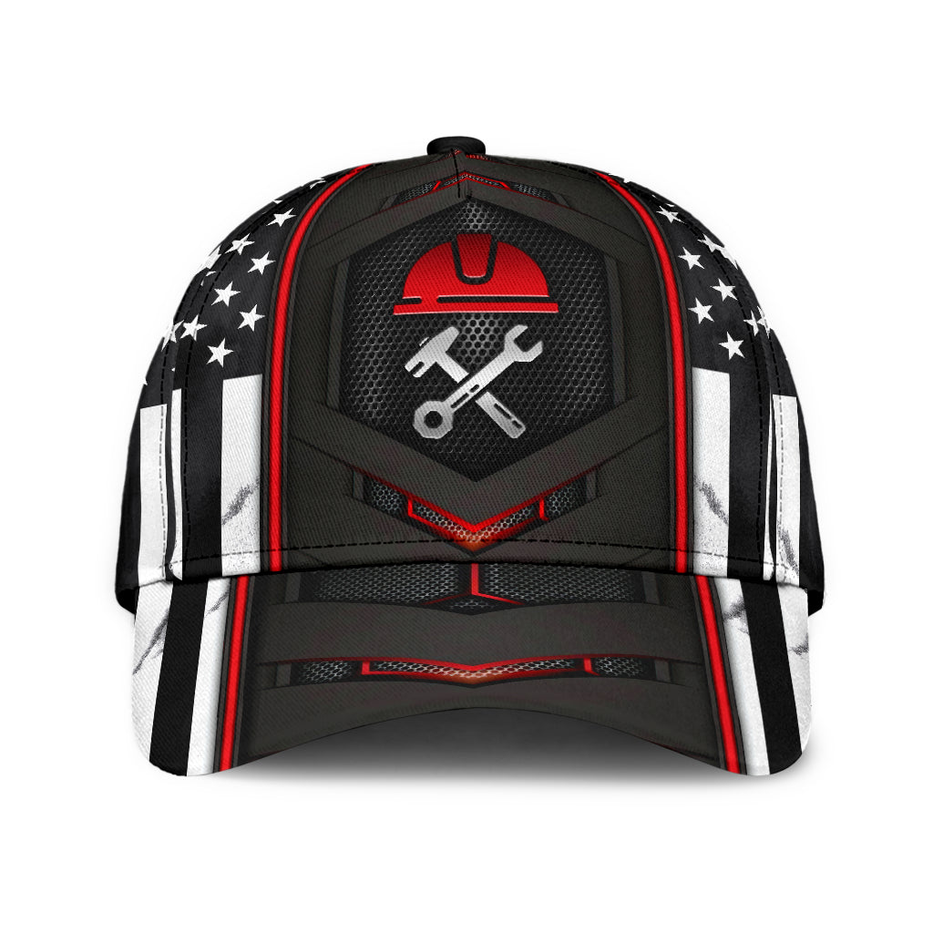 Construction Worker All Over Print Cap Classic Caps Curved 3d Print Classic Caps Gift For Friend Birthday Gift 1621814144641.jpg