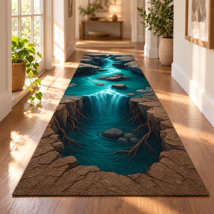 3D Waterfall Illusion Runner Rug, Optical Illusion Rug for Hallway, Asthetic Decor 1637e56b-de97-4c15-8e54-755f3340a9bb--nh-ChatGPT-13_53_01-22-thg-10-2026-2.png