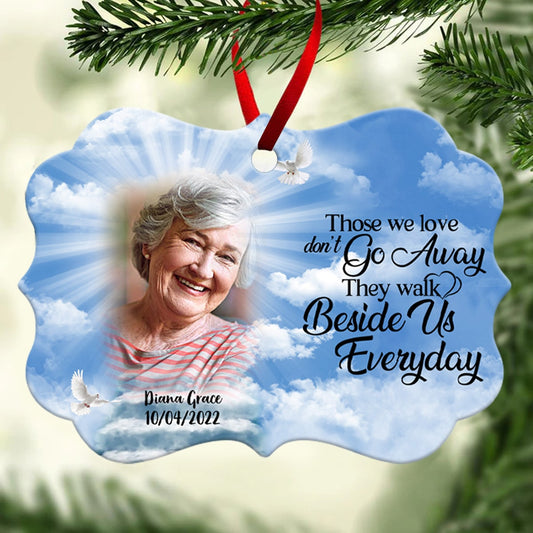 Memorial Ornament , In Loving Memory Of Your Loved One Memorial Gift Sympathy Gift Remembrance 1666774873722_48adf336-fa39-4629-9fb6-c40d1c7f528b.jpg