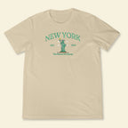 Newyork T-shirt, Embroidered Newyork The Statue Of Liberty State Shirt, Embroidered Newyork T-shirt 1688547021745.jpg