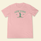 Newyork T-shirt, Embroidered Newyork The Statue Of Liberty State Shirt, Embroidered Newyork T-shirt 1688547021770.jpg