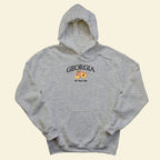Embroidery Georgia The Peace State T-shirt, Embroidered City State Tee 1688548656057.jpg