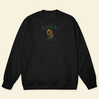 Embroidery Kansas The Sunflower State T-shirt, Embroidered City State Tee 1688548906111.jpg