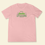 Embroidery Washington City Of Forks T-shirt, Embroidered City State Tee 1688550069864.jpg