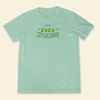 Embroidery Washington City Of Forks T-shirt, Embroidered City State Tee 1688550069877.jpg