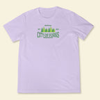 Embroidery Washington City Of Forks T-shirt, Embroidered City State Tee 1688550069912.jpg