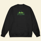 Embroidery Washington City Of Forks T-shirt, Embroidered City State Tee 1688550069921.jpg
