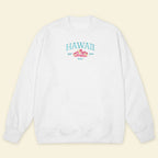 Embroidery Hawaii Aloha T-shirt, Embroidered City State Tee 1688550620469.jpg