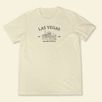 Embroidery Las Vegas Welcome To Nevada T-shirt, Embroidered City State Tee 1688550994988.jpg